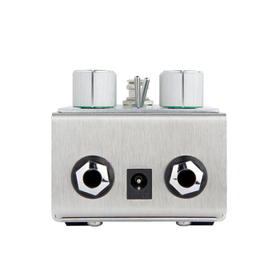Origin Effects Halcyon Green Overdrive Effect Pedal