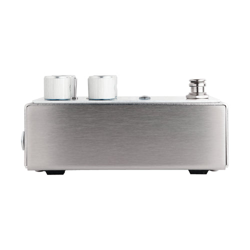 Origin Effects M-EQ Driver Mid Booster and Drive Effect Pedal