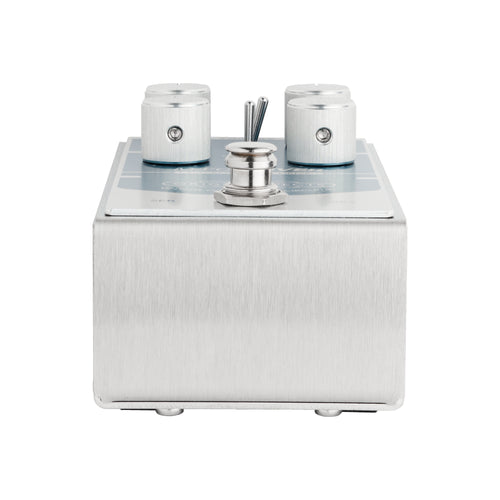 Origin Effects M-EQ Driver Mid Booster and Drive Effect Pedal