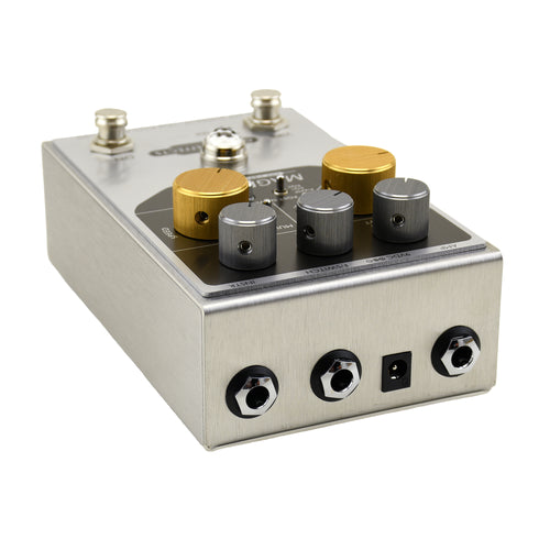 Origin Effects Magma57 Amp Vibrato And Drive