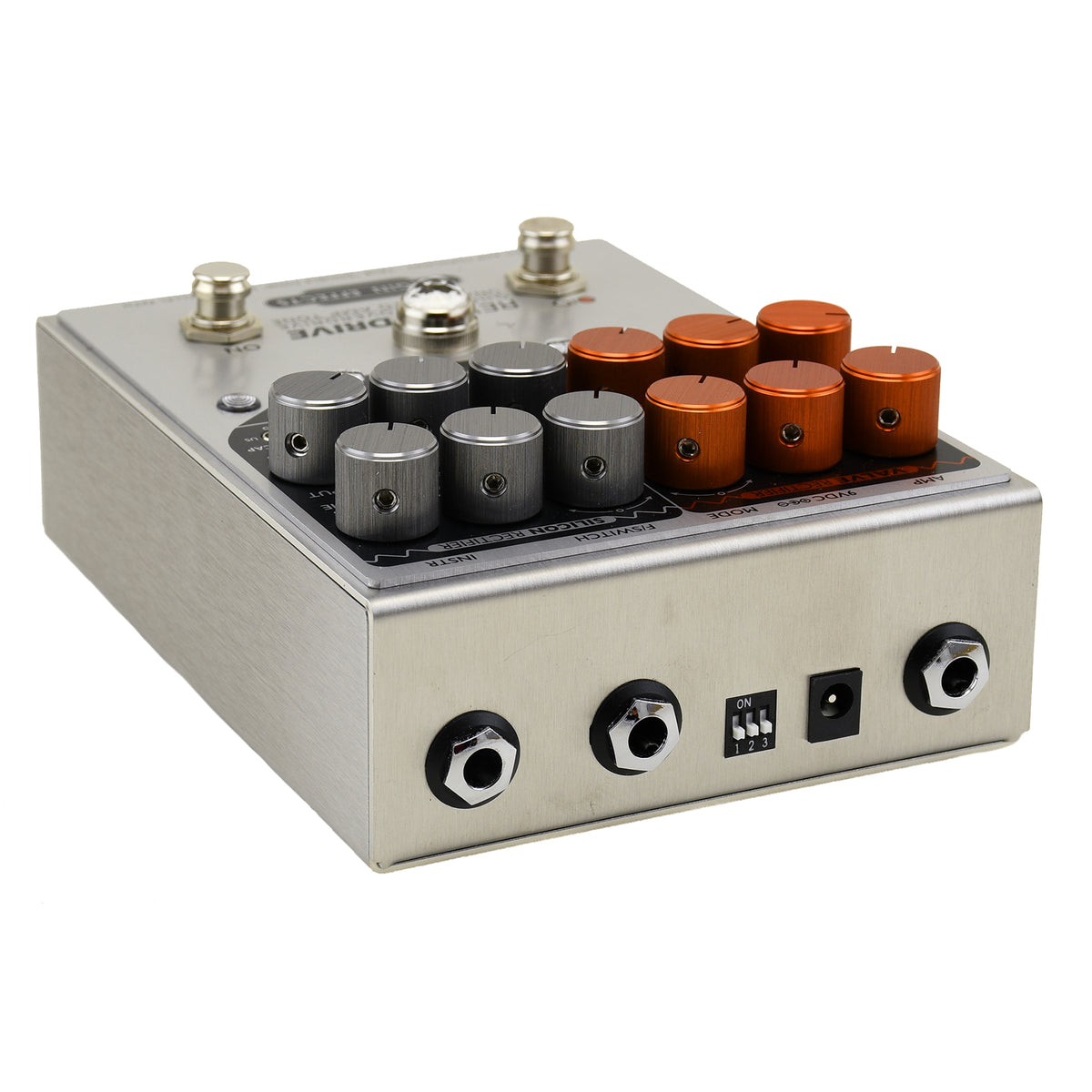 Origin Effects Revivaldrive Custom Overdrive
