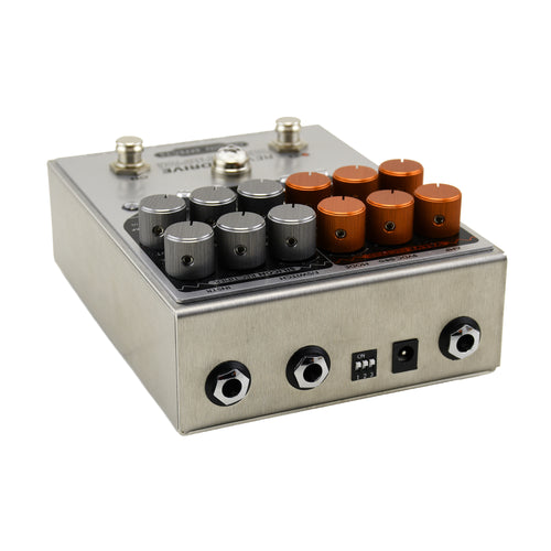 Origin Effects Revivaldrive Overdrive