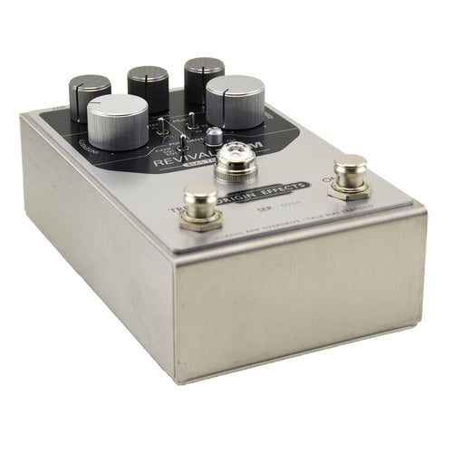 Origin Effects Revivaltrem Bias Tremolo