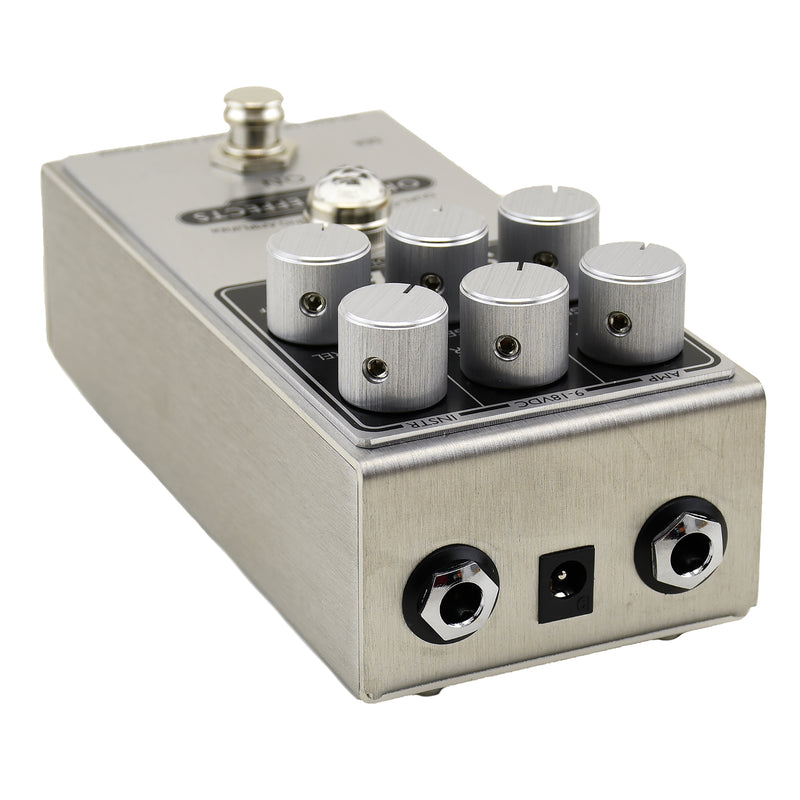 Origin Effects Sliderig Compact Deluxe MK2 Compressor