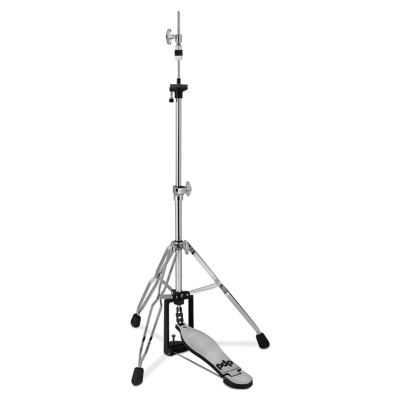 Pacific 700 Series Hi-Hat Stand 3 Legs
