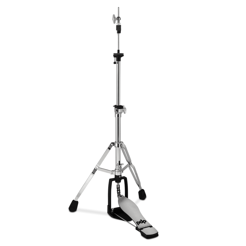 Pacific 800 Series Hi Hat Stand 2 Legs