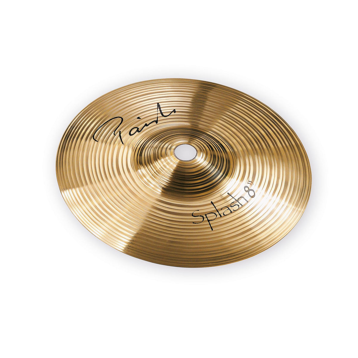 Paiste 8" Signature Splash