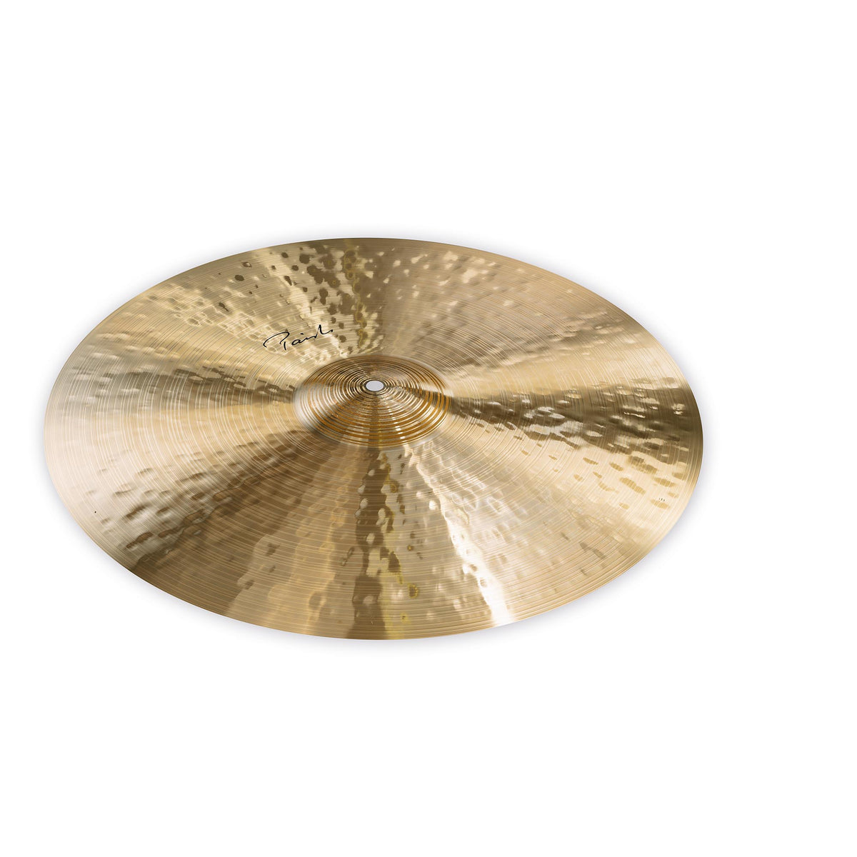 Paiste 18" Signature Traditionals Thin Crash