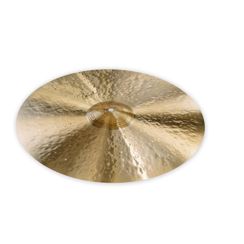 Paiste 20" Signature Traditionals Light Ride