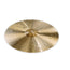 Paiste 20" Signature Traditionals Light Ride