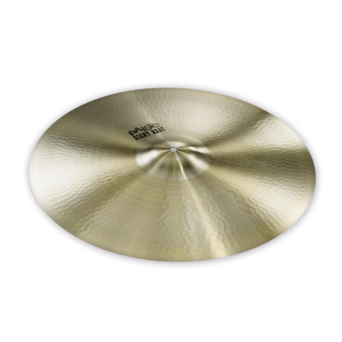 Paiste 22" Giant Beat