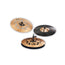 Paiste PSTX DJS 45 Set (12"/12"/12")