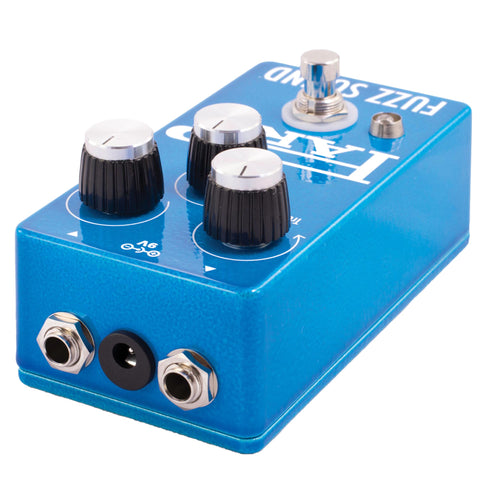 EarthQuaker Devices Park Fuzz Sound Pedal | Sweetwater
