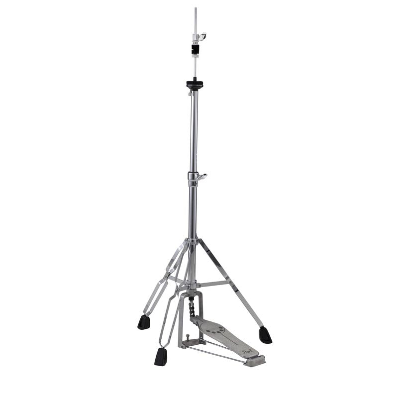 Pearl 830 Series Double Braced Hi-Hat Stand