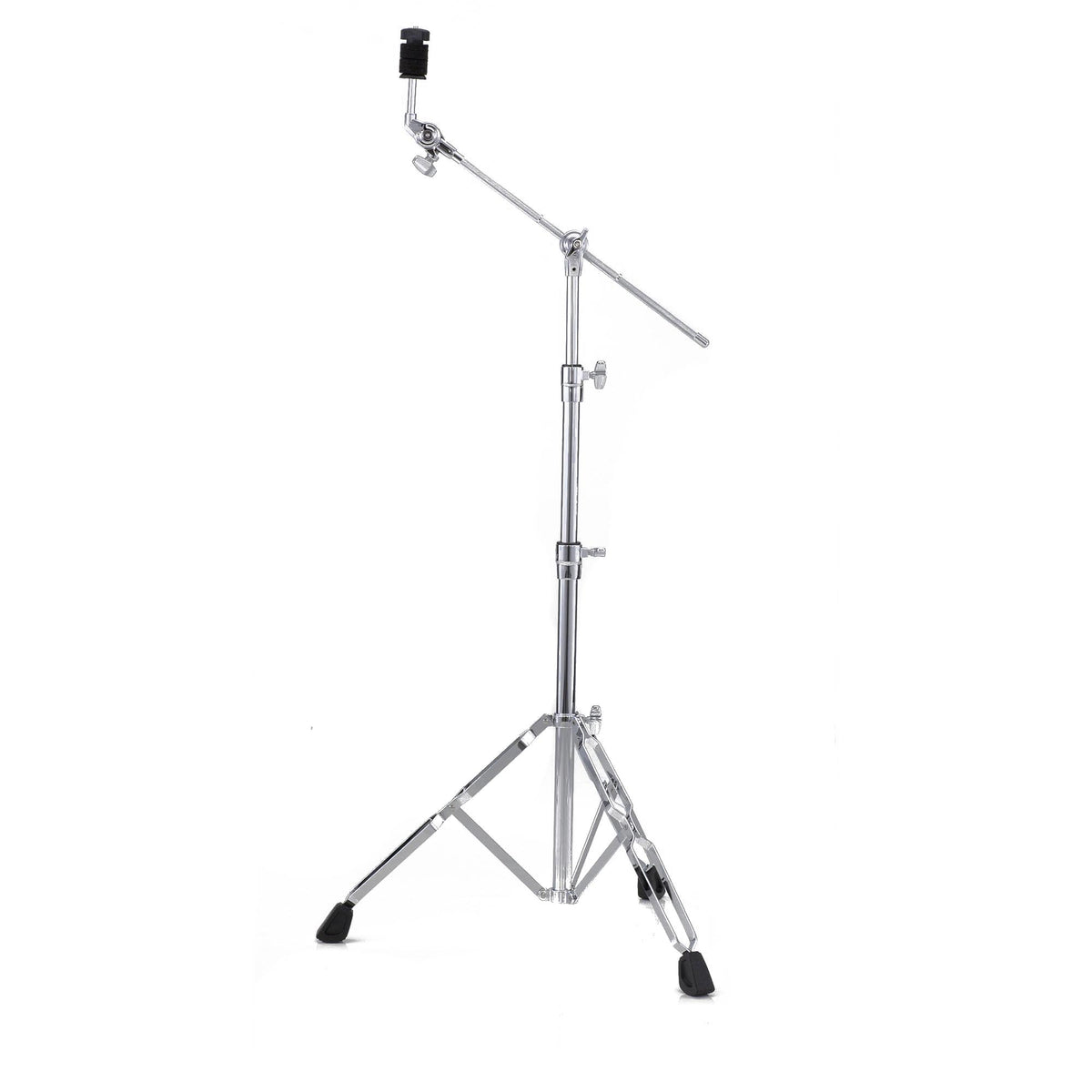 Pearl Cymbal Boom Stand - Uni-Lock - Double Braced Tripod