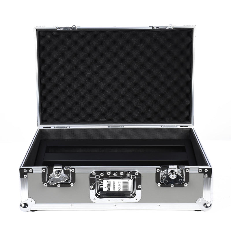 Pedaltrain Classic 1 With Tour Case