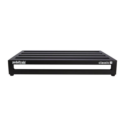 Pedaltrain Classic 3 With Soft Case