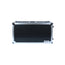 Pedaltrain Classic 3 With Wheeled Tour Case Black Honeycomb