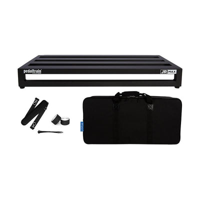 Pedaltrain Jr Max With Soft Case