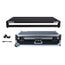 Pedaltrain JR Max With Wheeled Tour Case Black Honeycomb