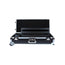 Pedaltrain JR Max With Wheeled Tour Case Black Honeycomb