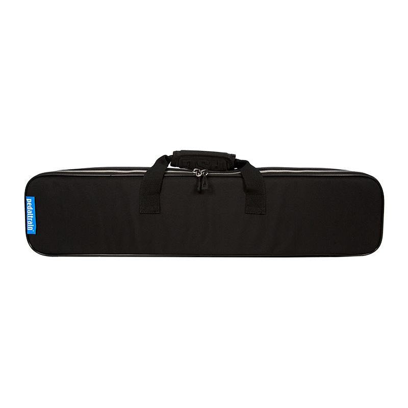 Pedaltrain Nano Max With Soft Case
