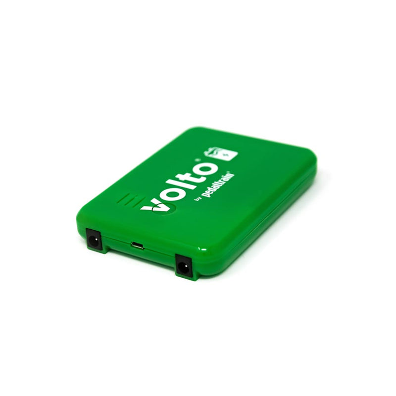 Pedaltrain Volto 3 Rechargable Power Supply 9 Volt