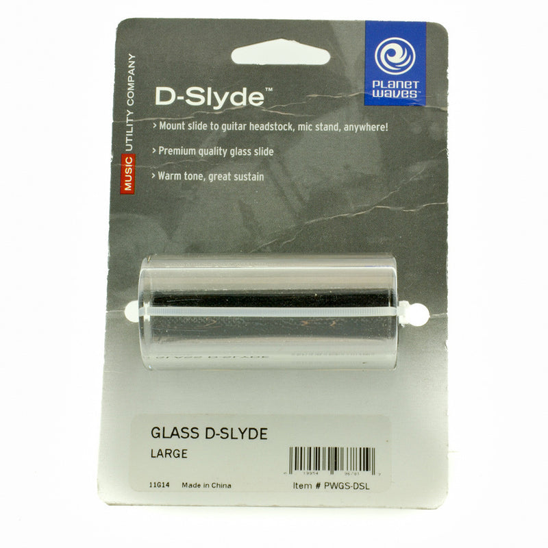 D'Addario D-Slyde - Large