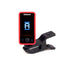 D'Addario Eclipse Headstock Tuner - Red