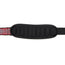 D'Addario Gel Guitar Strap Shoulder Pad