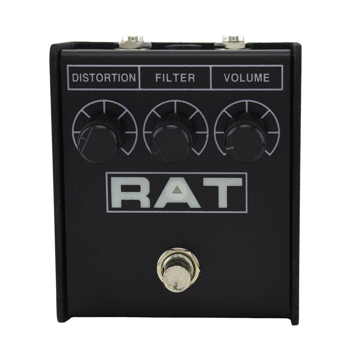 ProCo RAT 2 Distortion Effect Pedal