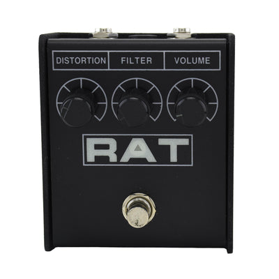 ProCo RAT 2 Distortion Effect Pedal