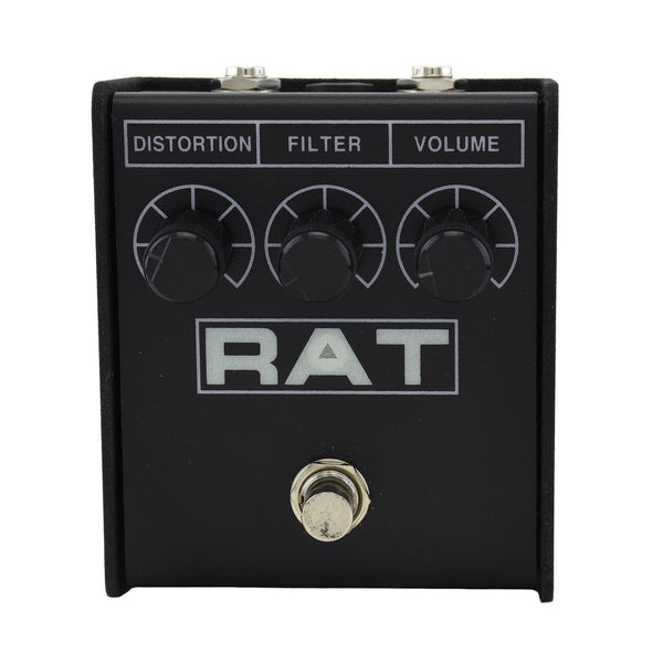 Amazon | PROCO Deucetone RAT ディストーション ギター