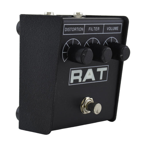 rat bass distortion pedal Pro Co Sound RAT 2