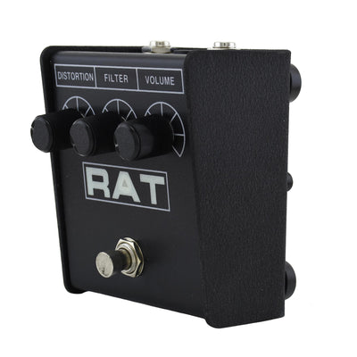ProCo RAT 2 Distortion Effect Pedal