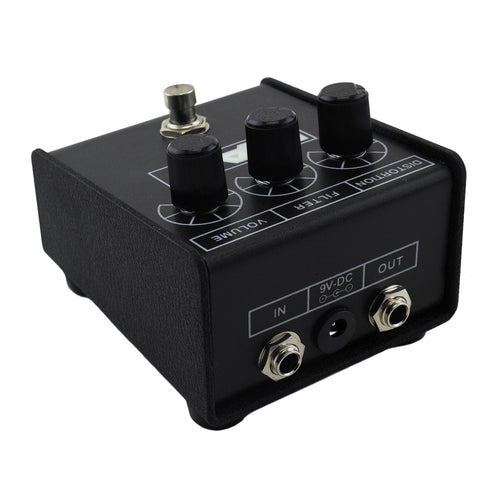 rat 2 pedal Pro Co Sound RAT 2