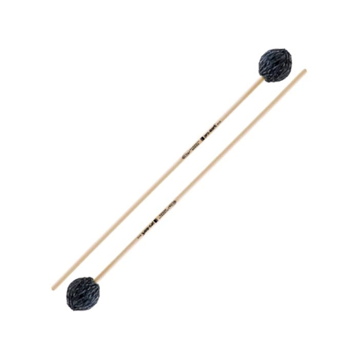 Promark Diversity Series DV2 System Blue Marimba Mallet Medium Soft