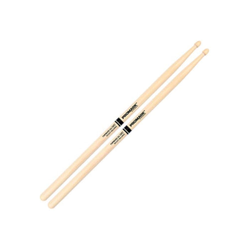 Promark Forward 5A Hickory Acorn, Wood Tip
