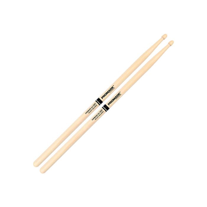 Promark Forward 5A Hickory Acorn, Wood Tip