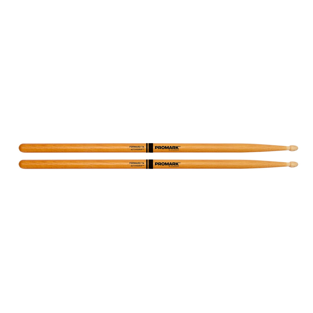 Promark Forward 7A Activegrip Clear