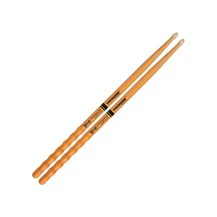 Promark Glenn Kotche Signature Active Wave 570 Wood Drumsticks