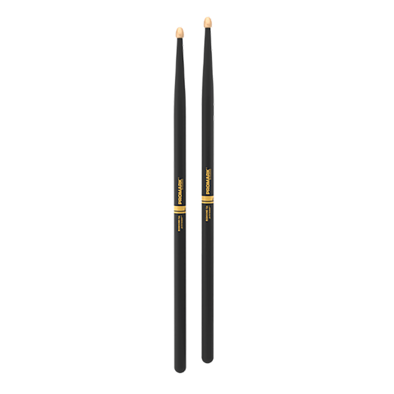 Promark Rebound 5A Activegrip Acorn Sticks