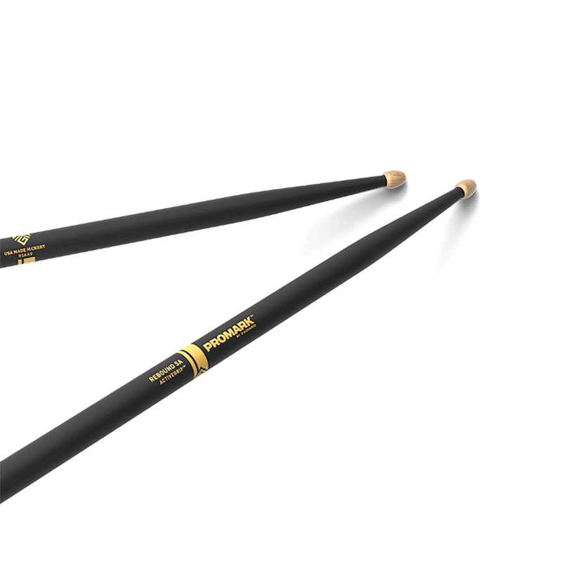 Promark Rebound 5A Activegrip Acorn Sticks
