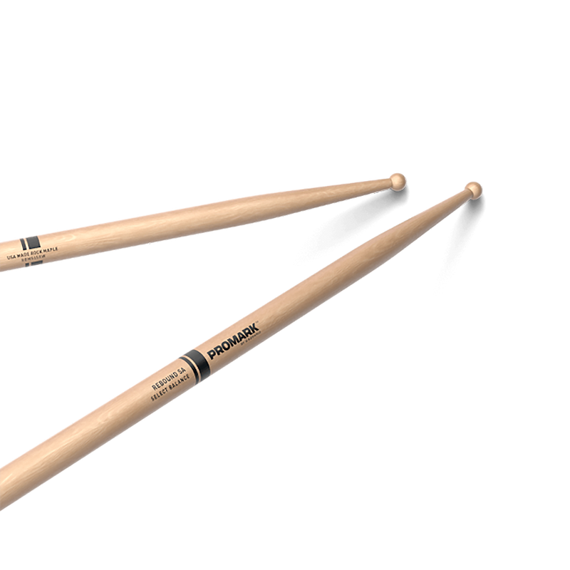 Promark Rebound 5A Maple Sticks
