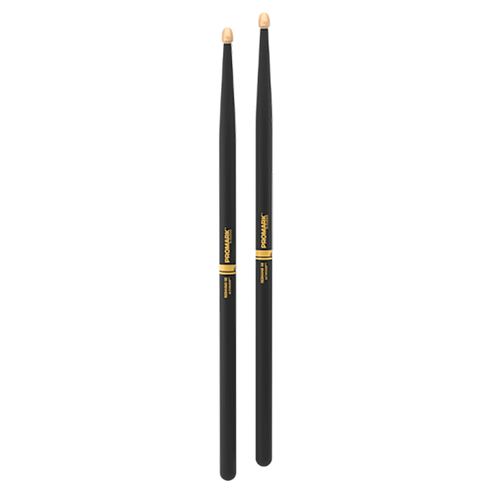 Promark Rebound 5B Activegrip Acorn Sticks