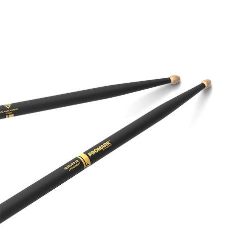 Promark Rebound 5B Activegrip Acorn Sticks