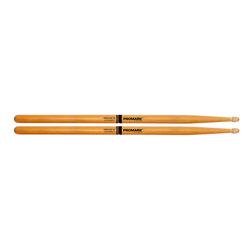 Promark Rebound 5B Activegrip Clear