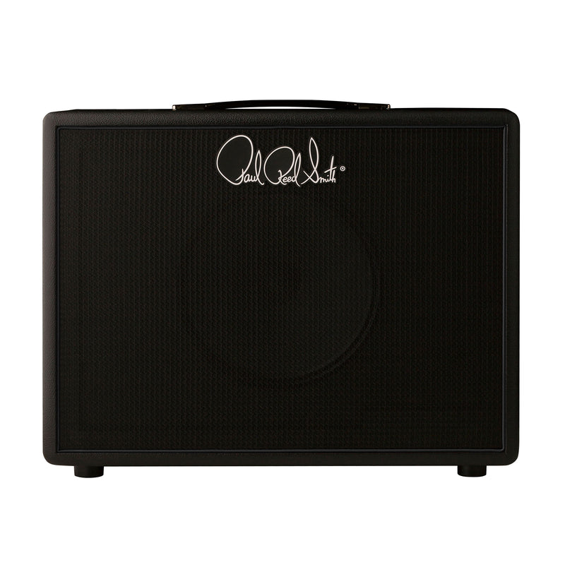 PRS 1x12 Mark Tremonti Stealth 60 Watt Closed Back Cabinet, Black