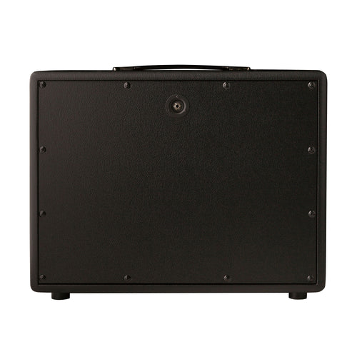 PRS 1x12 Mark Tremonti Stealth 60 Watt Closed Back Cabinet, Black