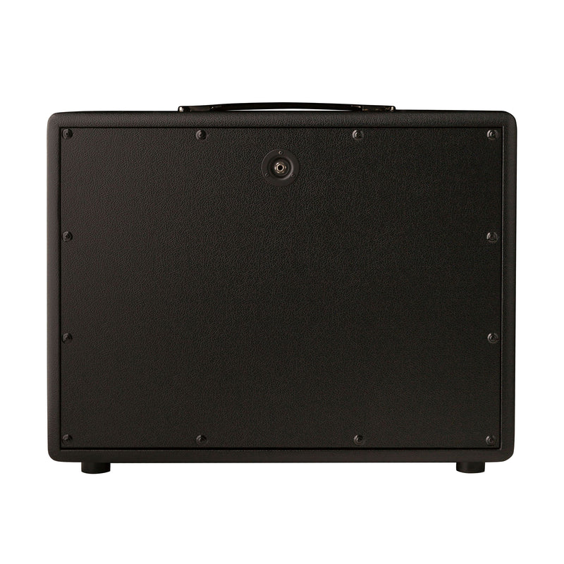 PRS 1x12 Mark Tremonti Stealth 60 Watt Closed Back Cabinet, Black